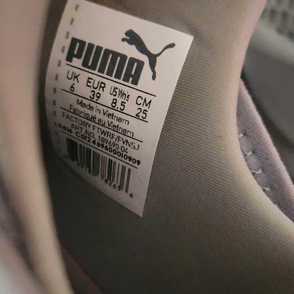 Fenty Puma - Picture 14 of 16